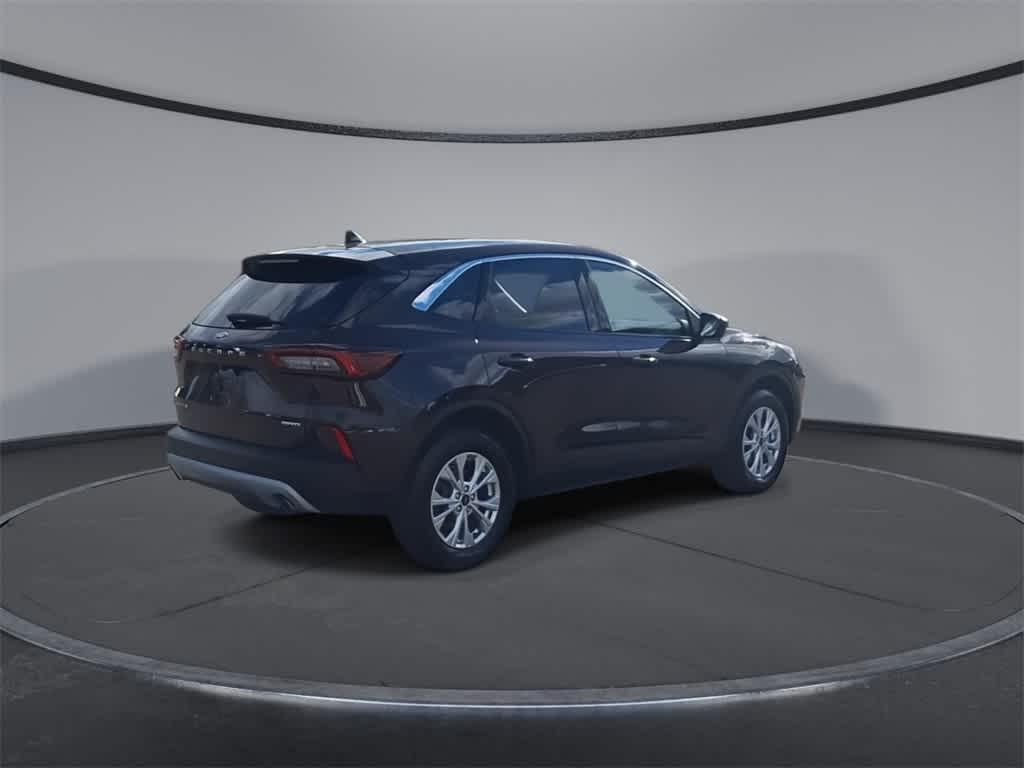 used 2023 Ford Escape car, priced at $21,620