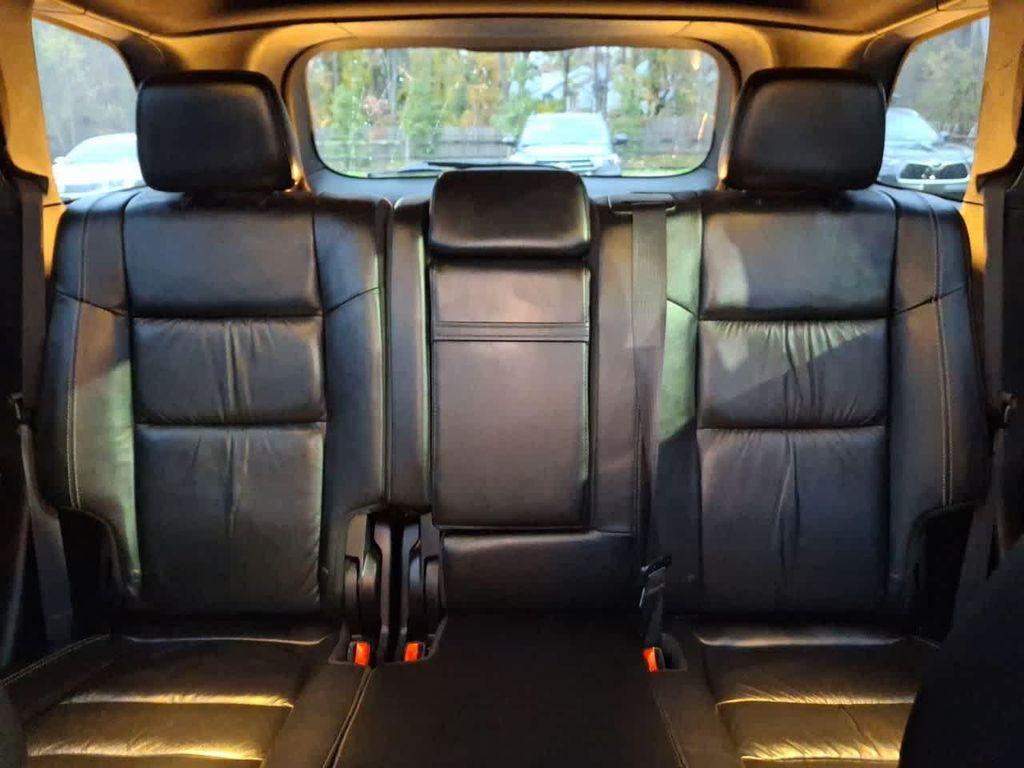 used 2016 Jeep Grand Cherokee car, priced at $12,995