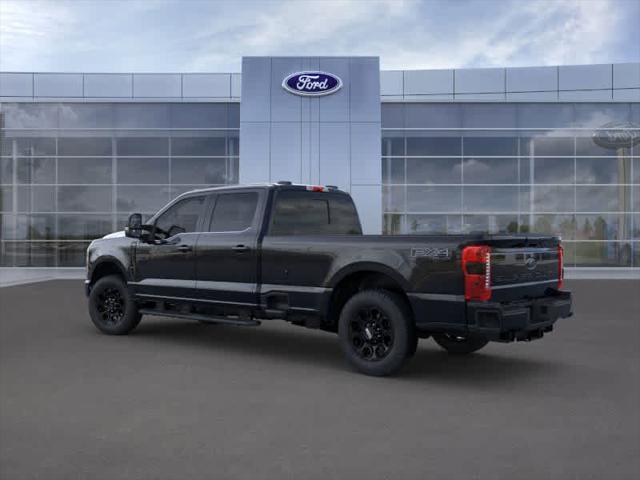 new 2024 Ford F-350 car, priced at $79,965