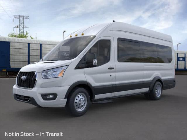 new 2024 Ford Transit-350 car, priced at $62,180