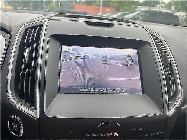 used 2020 Ford Edge car, priced at $17,575