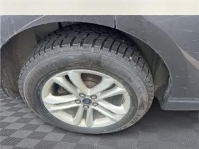 used 2020 Ford Edge car, priced at $17,575
