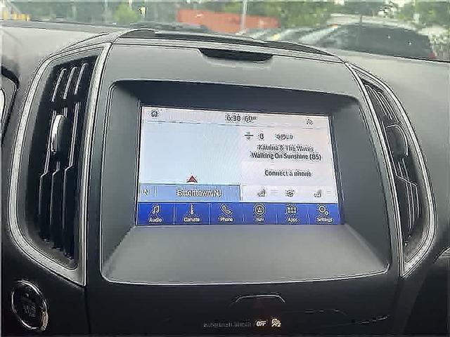 used 2020 Ford Edge car, priced at $17,575