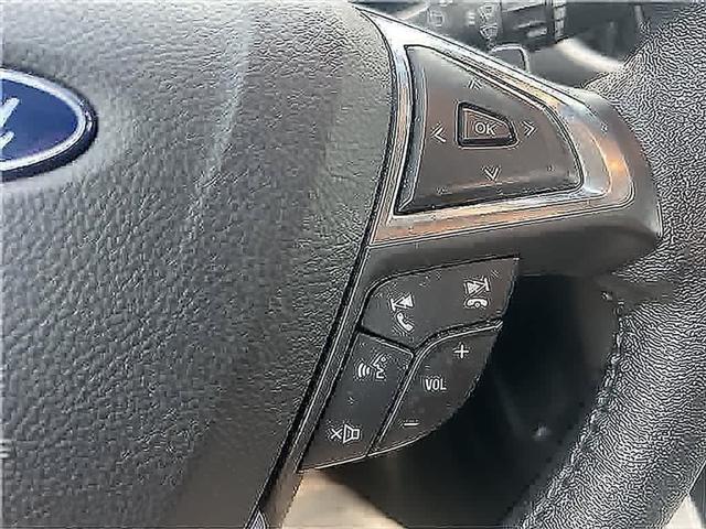 used 2020 Ford Edge car, priced at $17,575