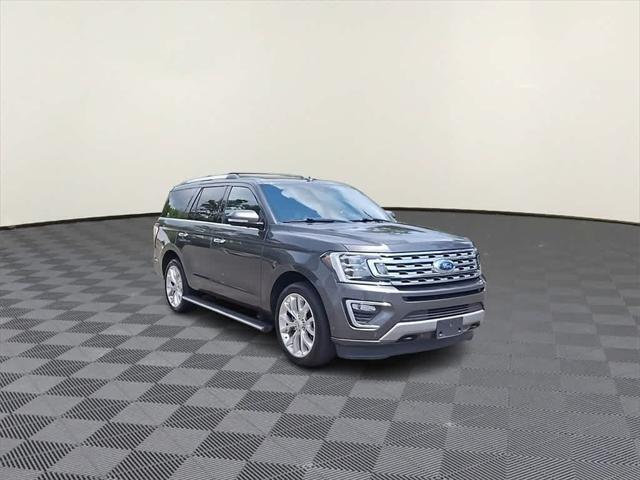 used 2019 Ford Expedition car, priced at $26,249