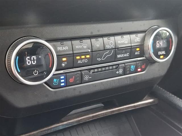 used 2019 Ford Expedition car, priced at $26,249