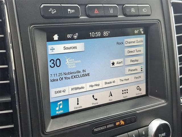 used 2019 Ford Expedition car, priced at $26,249