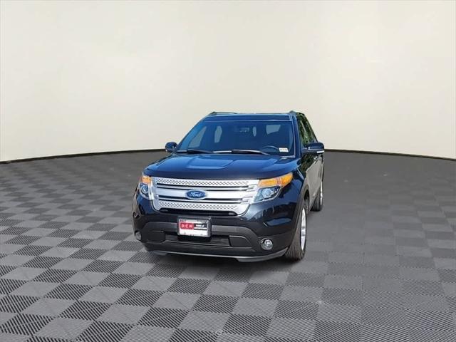 used 2013 Ford Explorer car, priced at $10,359