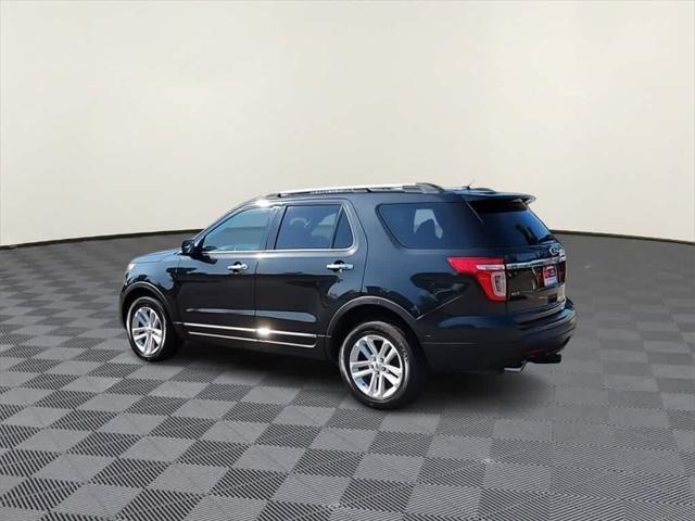 used 2013 Ford Explorer car, priced at $10,359