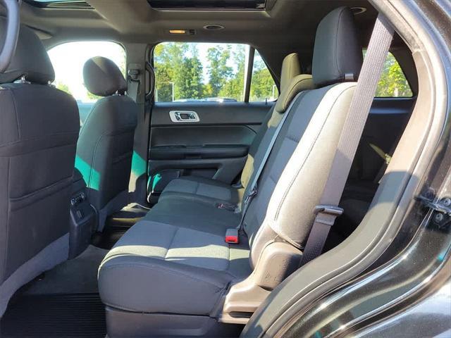 used 2013 Ford Explorer car, priced at $10,359