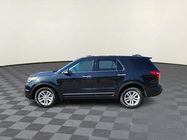 used 2013 Ford Explorer car, priced at $10,359