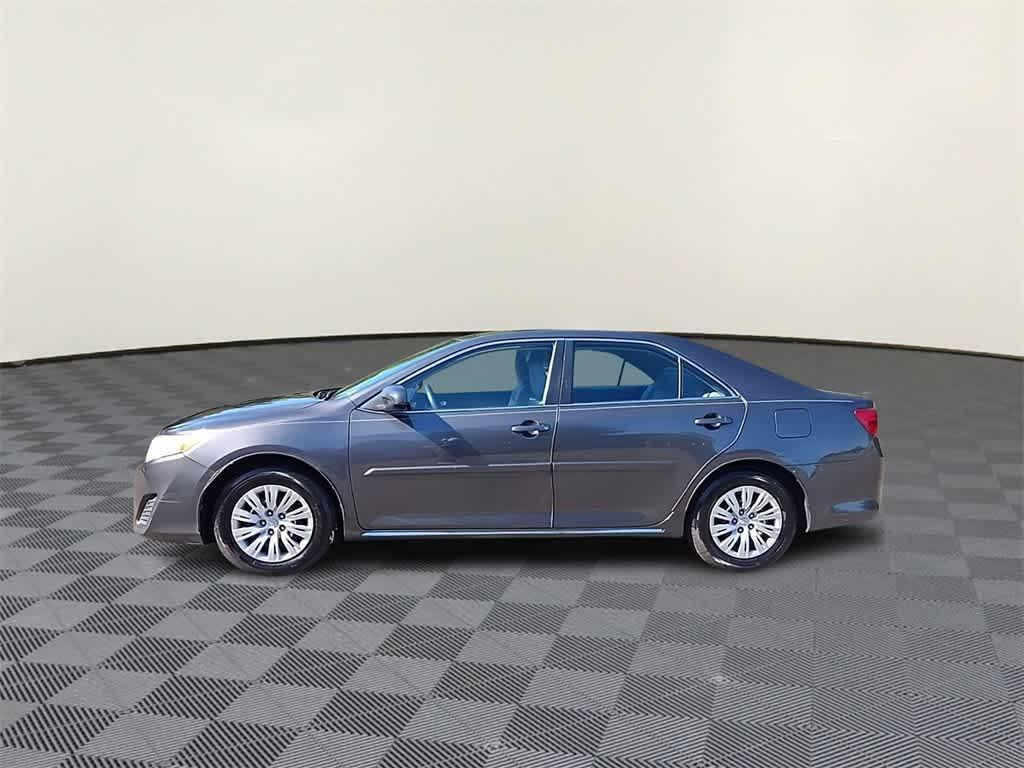 used 2013 Toyota Camry car, priced at $7,477