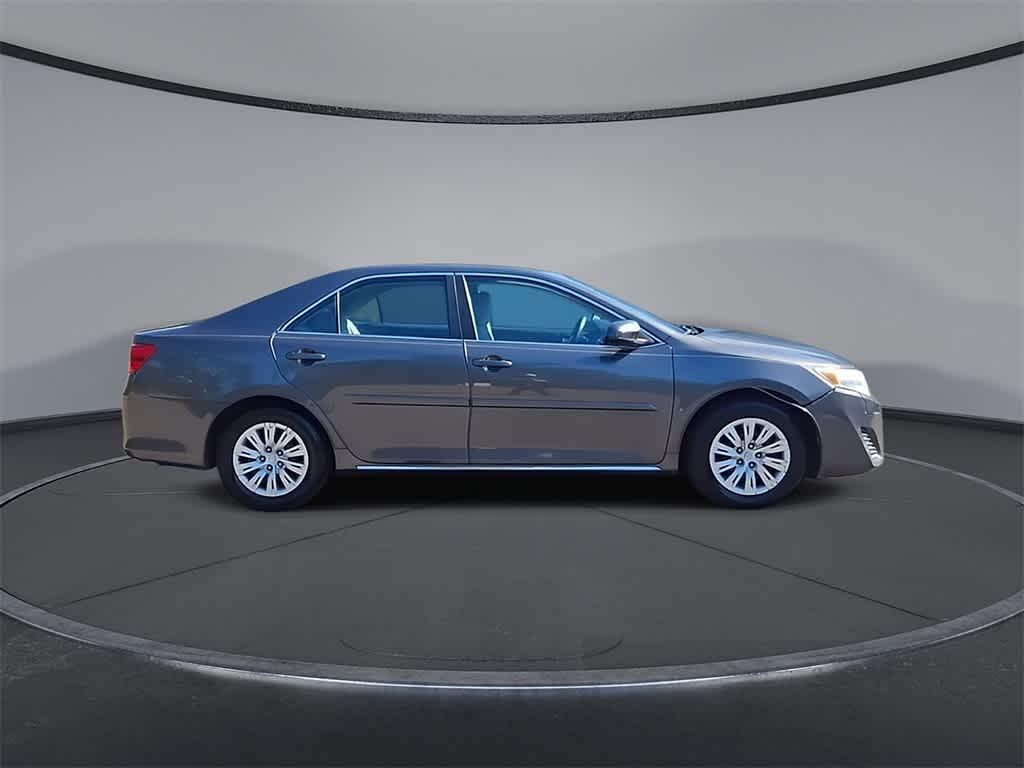 used 2013 Toyota Camry car, priced at $7,477