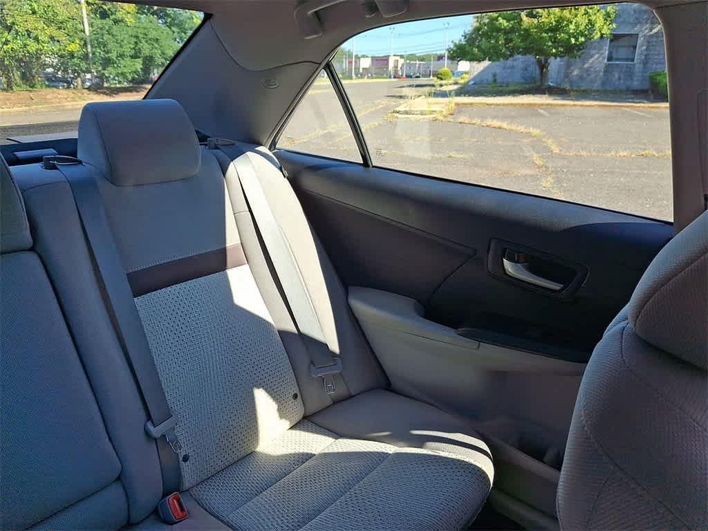 used 2013 Toyota Camry car, priced at $7,477