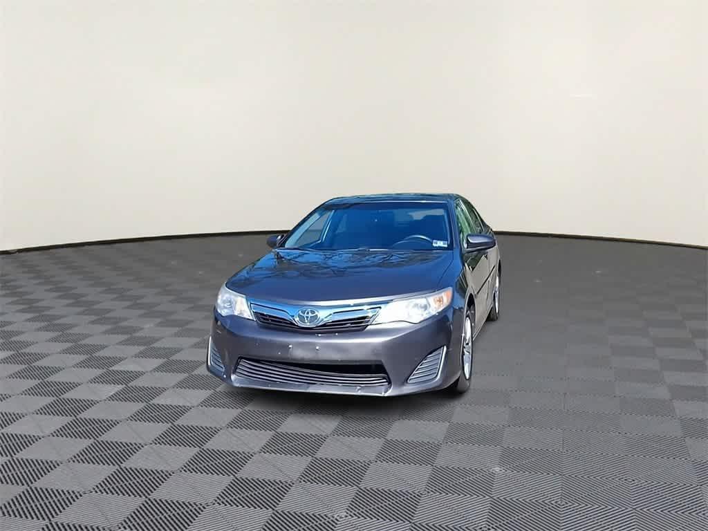 used 2013 Toyota Camry car, priced at $7,477