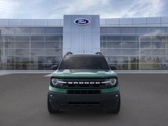 new 2024 Ford Bronco Sport car, priced at $38,140