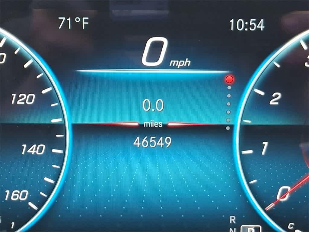 used 2022 Mercedes-Benz E-Class car, priced at $33,995