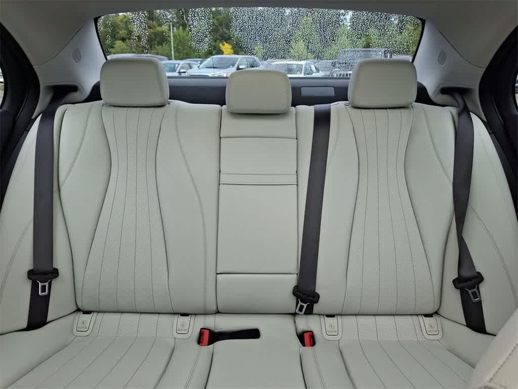 used 2022 Mercedes-Benz E-Class car, priced at $33,995