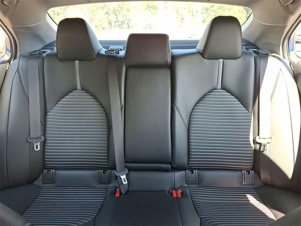 used 2023 Toyota Camry car, priced at $22,995