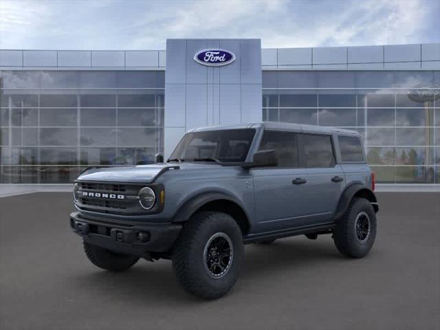 new 2024 Ford Bronco car, priced at $59,250