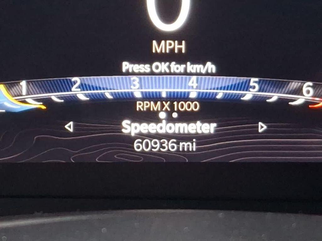 used 2021 Jeep Grand Cherokee L car, priced at $22,995