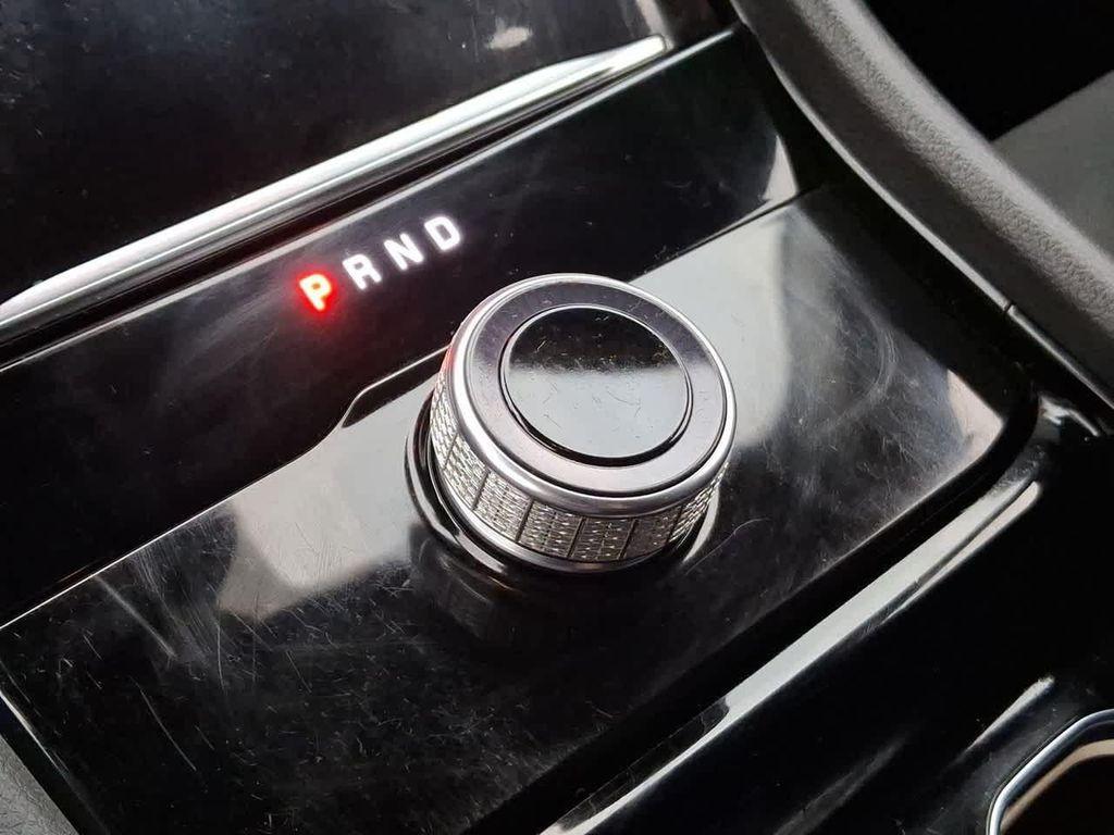 used 2021 Jeep Grand Cherokee L car, priced at $22,995