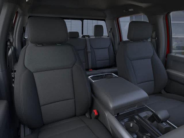 new 2025 Ford F-150 car, priced at $61,440