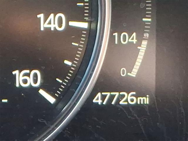 used 2023 Mazda CX-5 car, priced at $26,995