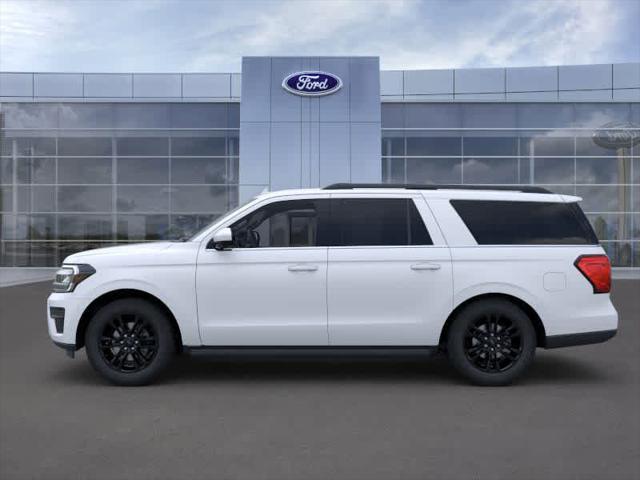 new 2024 Ford Expedition car, priced at $76,445