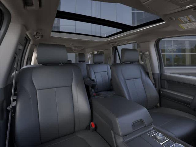 new 2024 Ford Expedition car, priced at $76,445