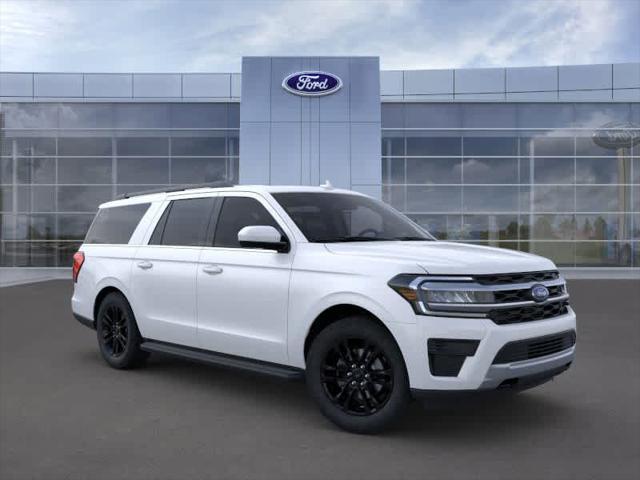 new 2024 Ford Expedition car, priced at $76,445