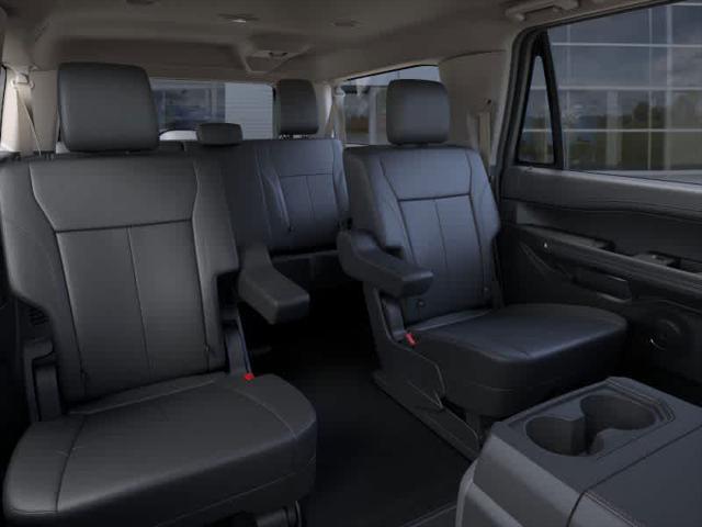 new 2024 Ford Expedition car, priced at $76,445