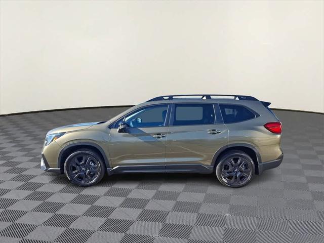 used 2023 Subaru Ascent car, priced at $36,998