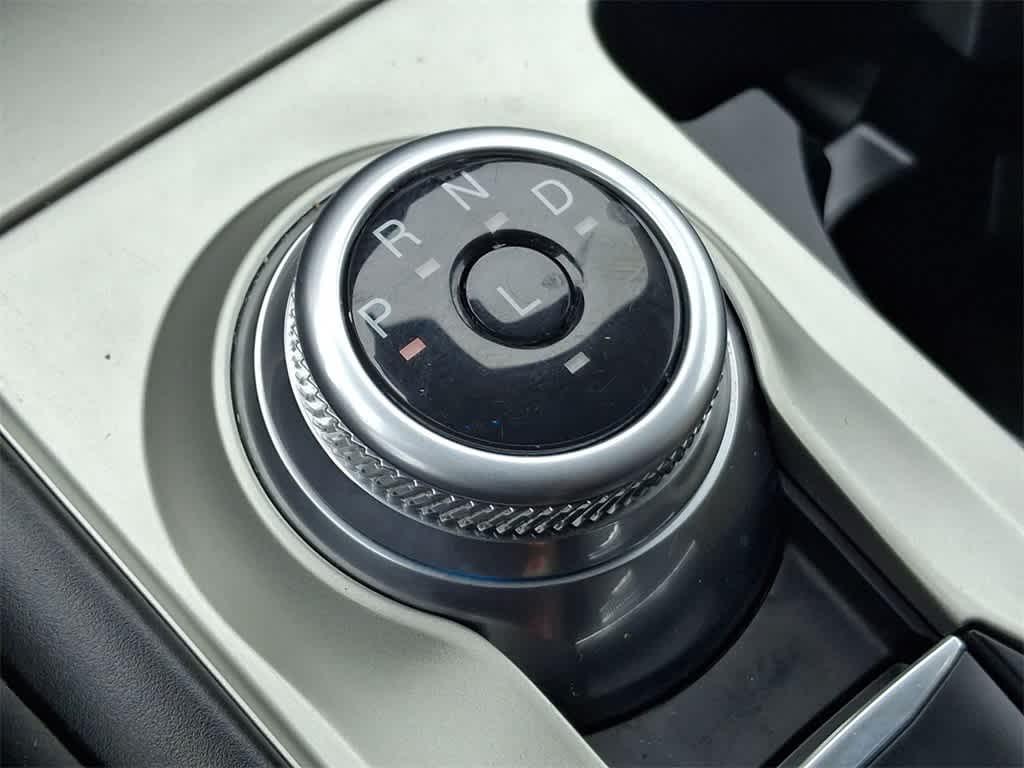 used 2022 Ford Explorer car, priced at $25,999