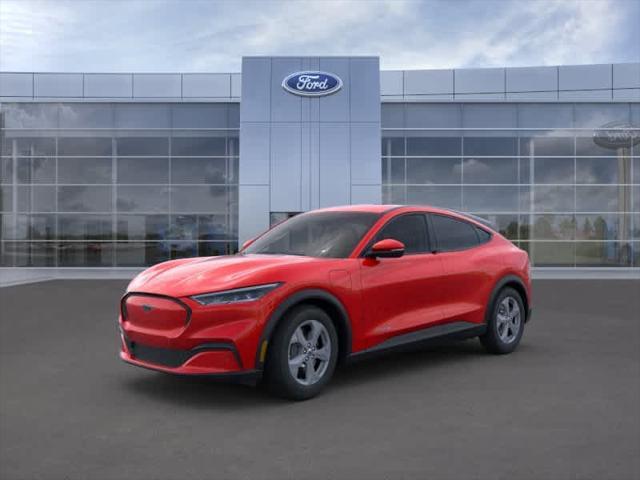 new 2023 Ford Mustang Mach-E car, priced at $42,690
