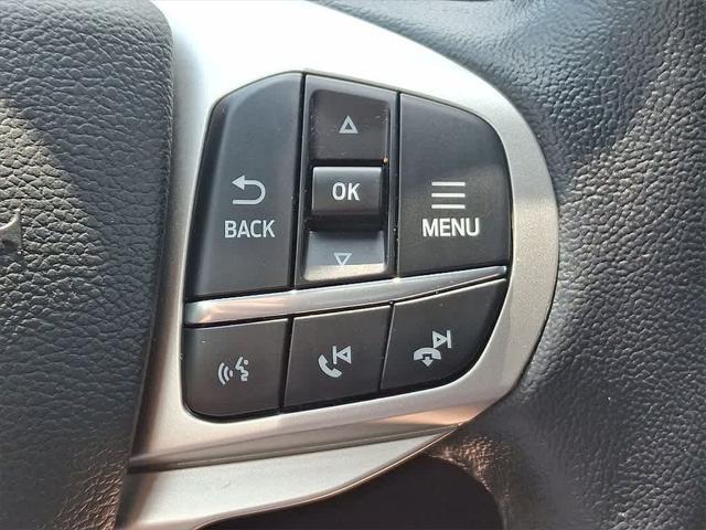 used 2022 Ford Explorer car, priced at $29,995