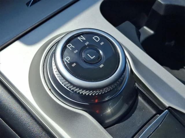 used 2022 Ford Explorer car, priced at $29,995