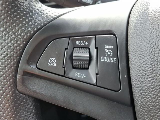 used 2019 Chevrolet Trax car, priced at $11,500
