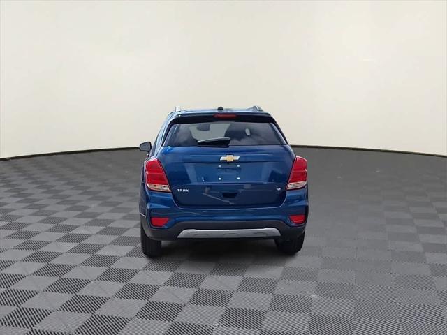 used 2019 Chevrolet Trax car, priced at $11,500