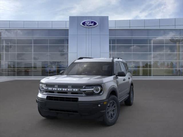 new 2024 Ford Bronco Sport car, priced at $32,520