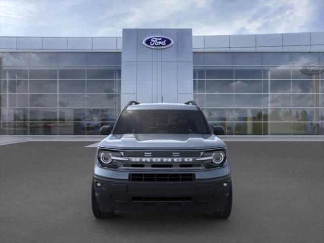 new 2024 Ford Bronco Sport car, priced at $33,515