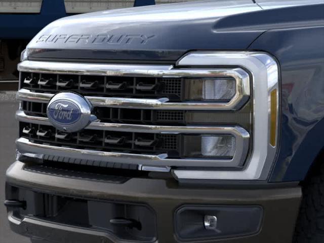 new 2024 Ford F-350 car, priced at $99,650