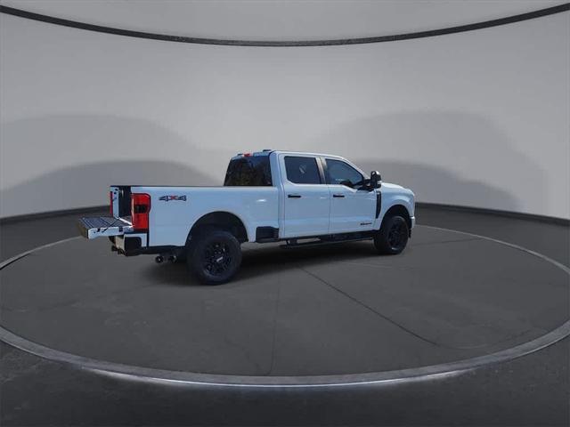 used 2024 Ford F-350 car, priced at $65,777