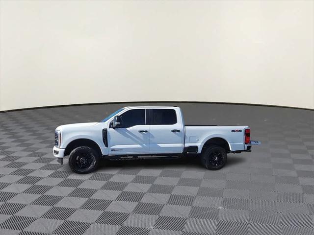 used 2024 Ford F-350 car, priced at $65,777