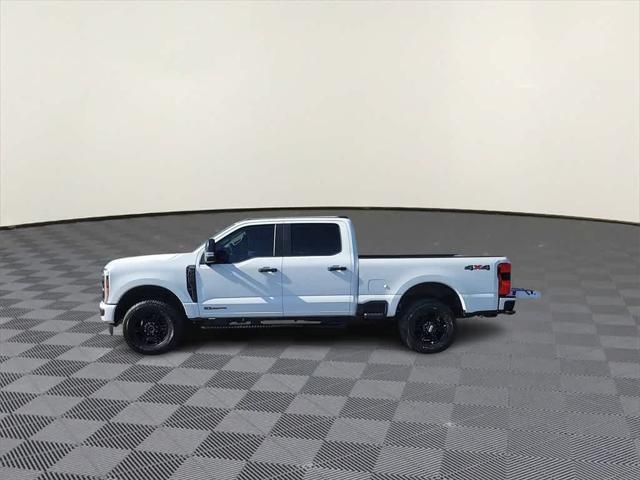 used 2024 Ford F-350 car, priced at $65,777