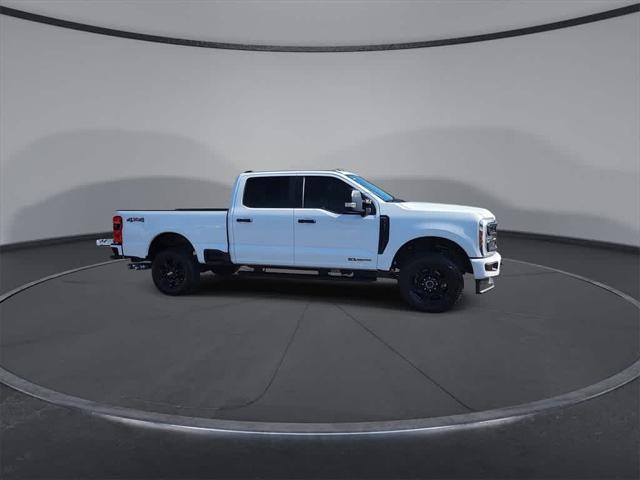 used 2024 Ford F-350 car, priced at $65,777