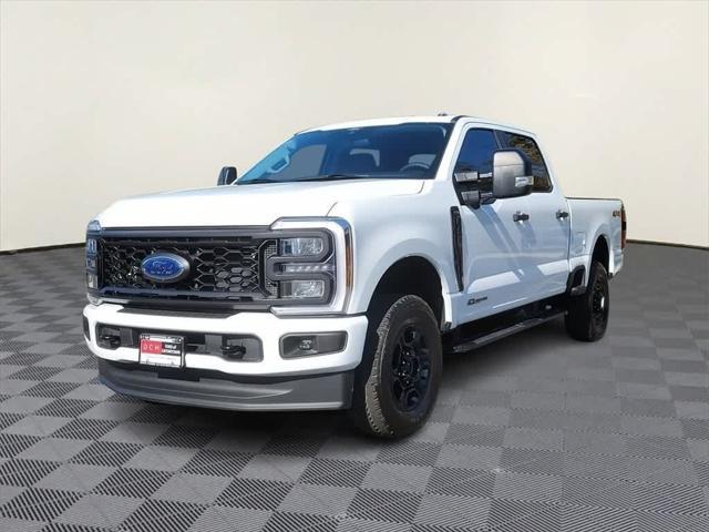 used 2024 Ford F-350 car, priced at $66,888