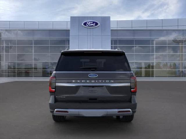 new 2024 Ford Expedition car, priced at $88,185