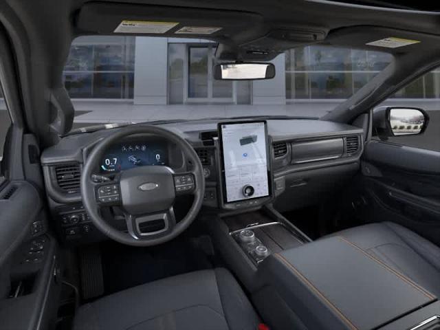 new 2024 Ford Expedition car, priced at $88,185