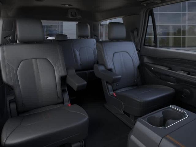 new 2024 Ford Expedition car, priced at $88,185